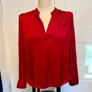 Zadig&Voltaire Tink Blouse XS